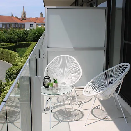 Waterfront Nieuwpoort Apartment Exterior photo