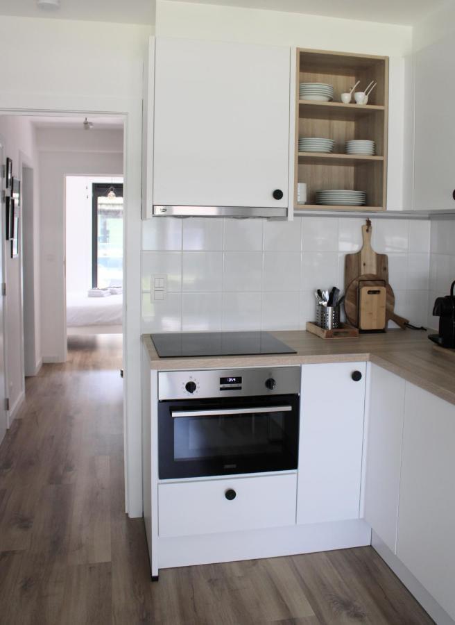 Waterfront Appartement
