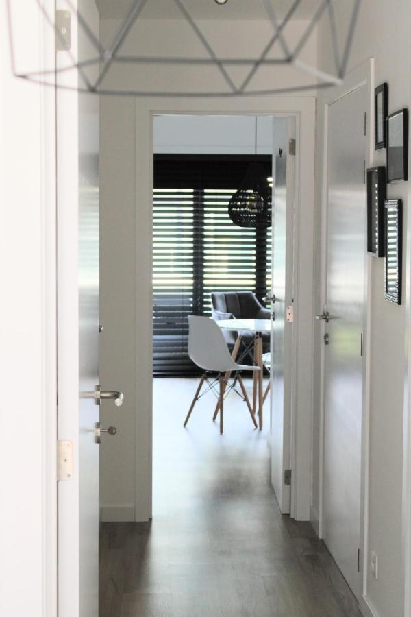 Appartement Waterfront