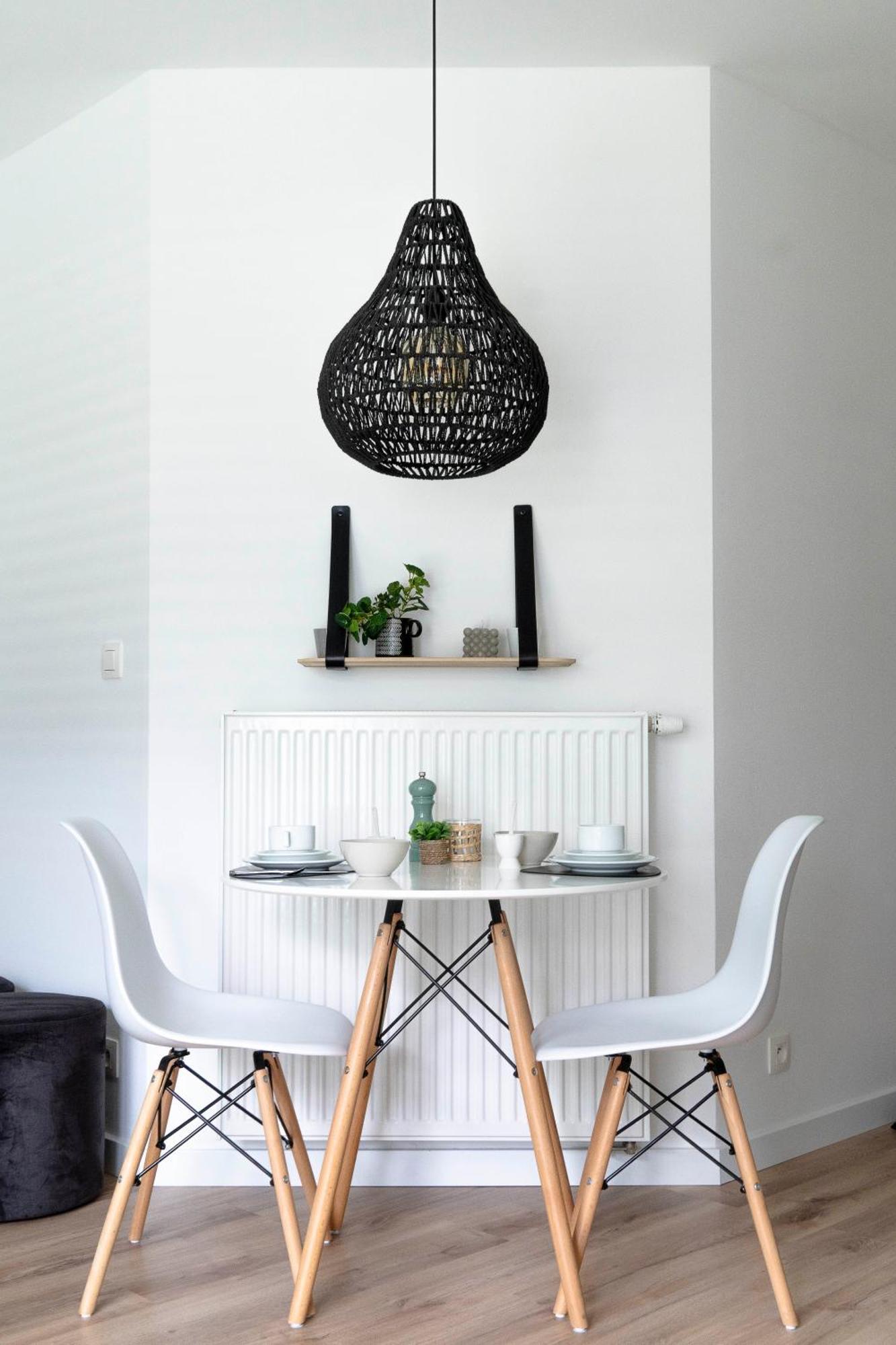Waterfront Apartment *