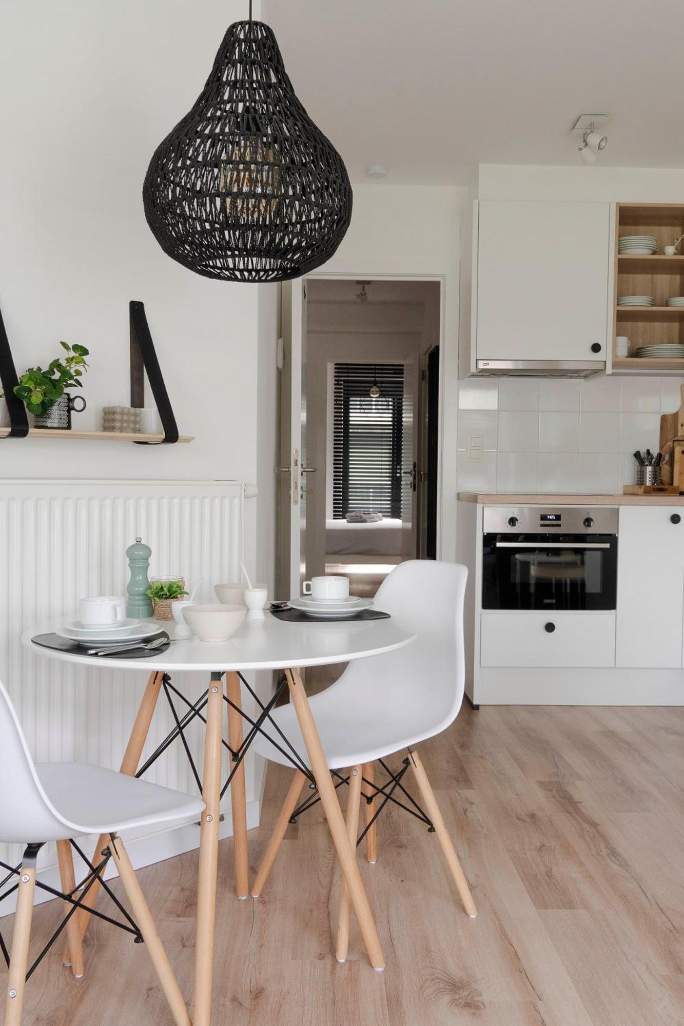 Waterfront Apartment Nieuwpoort
